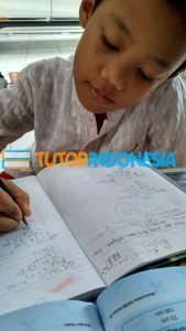 Mudah belajar matematika bersama Tutorindonesia
