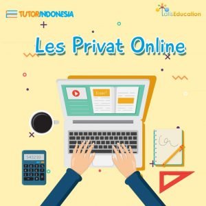 les privat online tutorindonesia