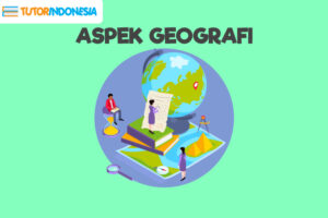 aspek geografi